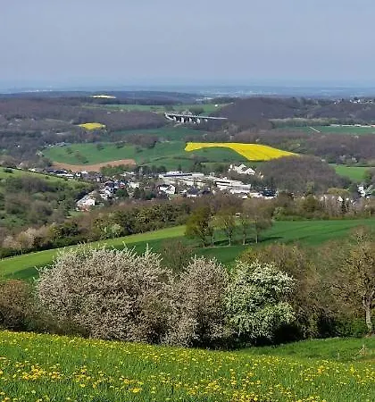 Gemuetliche Auszeit In Der Eifel *