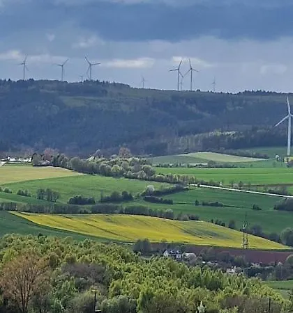 Gemuetliche Auszeit In Der Eifel *