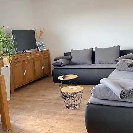 Gemuetliche Auszeit In Der Eifel