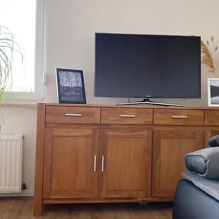 Gemuetliche Auszeit In Der Eifel メッヒャーニッヒ