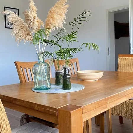 Апартаменты Gemuetliche Auszeit In Der Eifel Мехерних