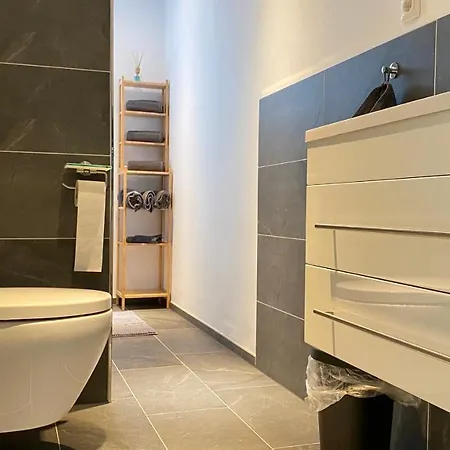 Apartment Gemuetliche Auszeit In Der Eifel *