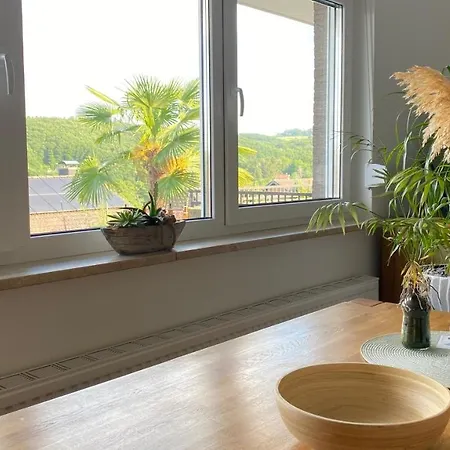 Gemuetliche Auszeit In Der Eifel Apartment Mechernich