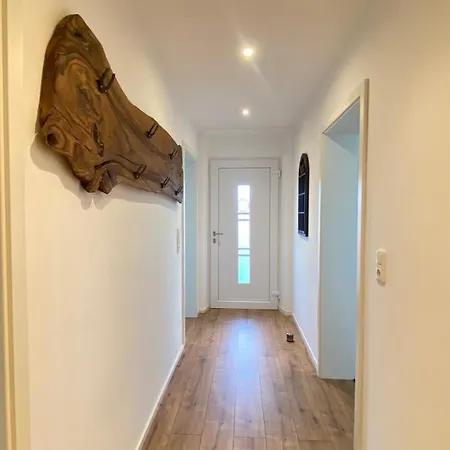 Gemuetliche Auszeit In Der Eifel メッヒャーニッヒ