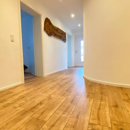 Gemuetliche Auszeit In Der Eifel * メッヒャーニッヒ