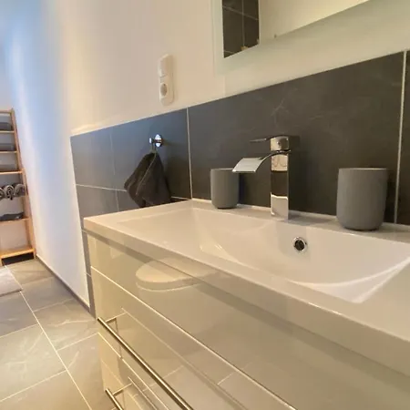 Gemuetliche Auszeit In Der Eifel Апартаменты *