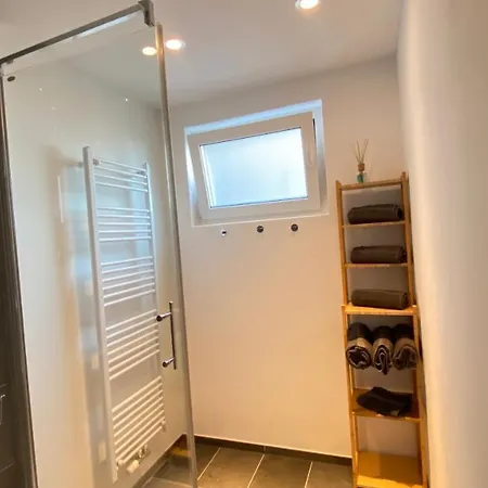 Gemuetliche Auszeit In Der Eifel Appartement