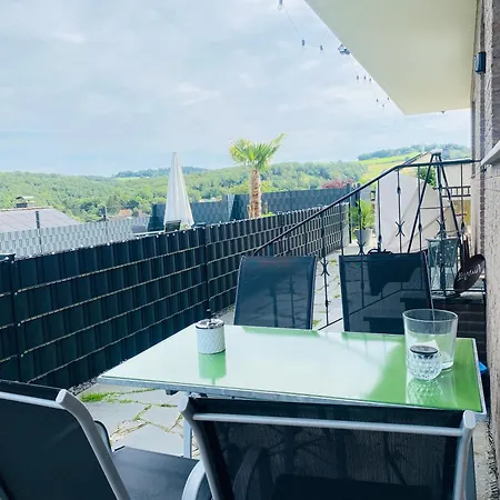 Gemuetliche Auszeit In Der Eifel *