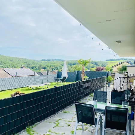 Apartment Gemuetliche Auszeit In Der Eifel Mechernich