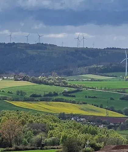 Gemuetliche Auszeit In Der Eifel *