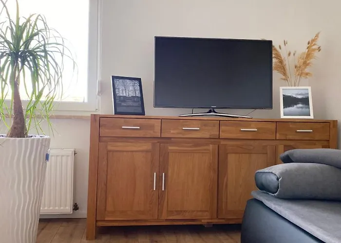 Gemuetliche Auszeit In Der Eifel Mechernich