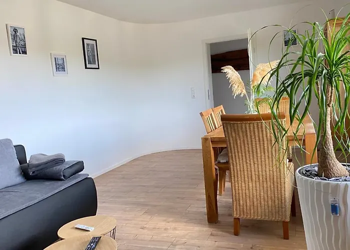 Lejlighed Gemuetliche Auszeit In Der Eifel *