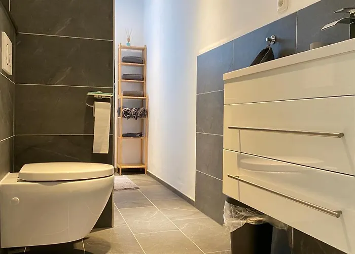 Lejlighed Gemuetliche Auszeit In Der Eifel *