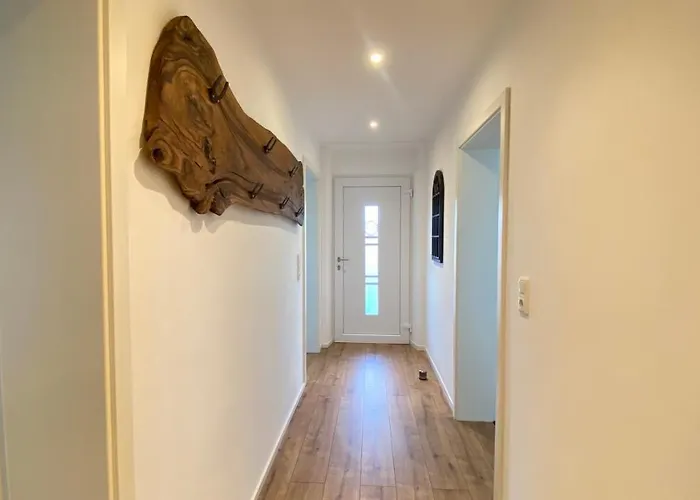 Gemuetliche Auszeit In Der Eifel Mechernich