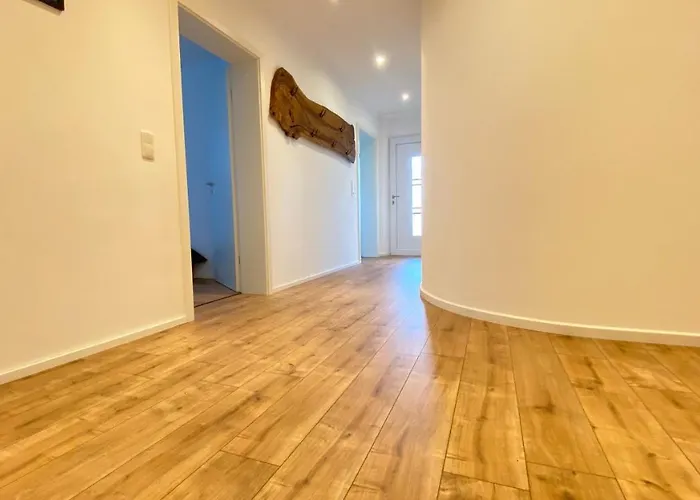 Gemuetliche Auszeit In Der Eifel * Mechernich