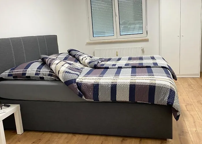 Gemuetliche Auszeit In Der Eifel Mechernich