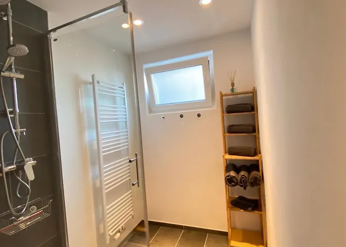 Gemuetliche Auszeit In Der Eifel Lejlighed