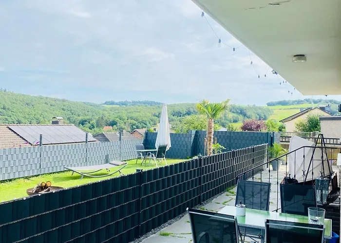 Lejlighed Gemuetliche Auszeit In Der Eifel Mechernich